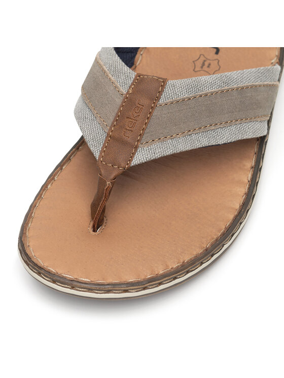 Rieker Flip flop Rieker 21095-42 Maro