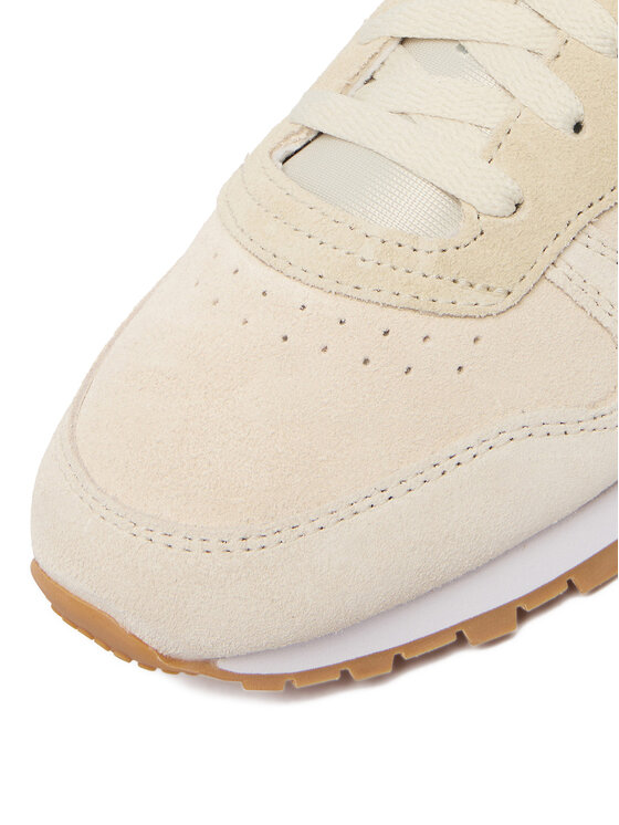 Reebok Αθλητικά Reebok EO-CLASSIC LEATHER 100260988 Ανοιχτό μπεζ
