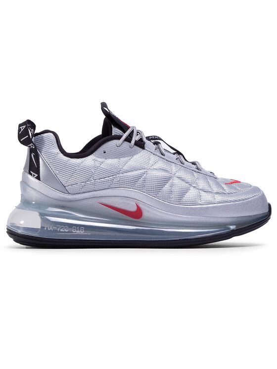 Nike Sneakers Nike MX-720-818 CW2621 001 Argento