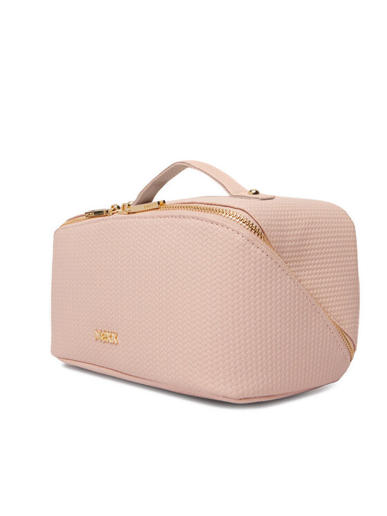 MEXX Косметичка MEXX CEO-MEXX-W1-001-SS26 Рожевий
