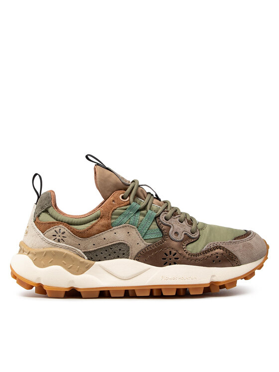 Flower Mountain Sneakers Flower Mountain Yamano 3 0012016299.01.1E10 Maro