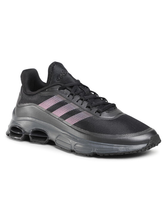 adidas Sneakers adidas Quadcube EG4390 Negru