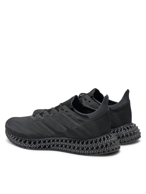 adidas Взуття для бігу adidas 4Dfwd 4 ID8886 Чорний