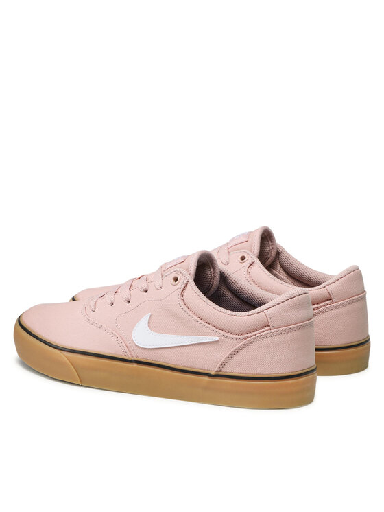Nike Sneakersy Nike Sb Chron 2 Cnvs DM3494 102 Ružová