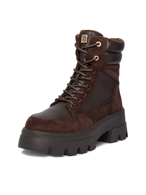 MEXX Bakancs MEXX CEO-HY69265-1 Barna