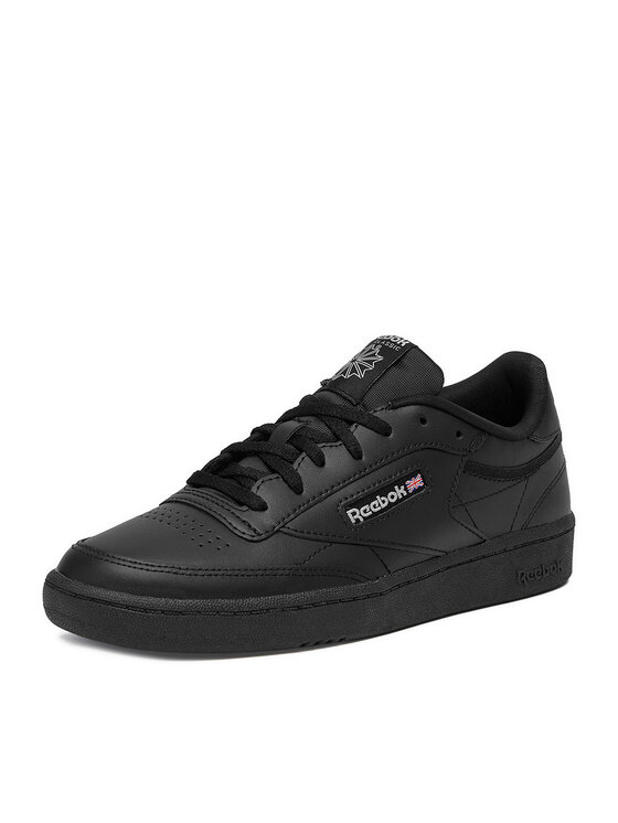 Reebok Sneakers Reebok EO-CLUB C 100000198 Nero