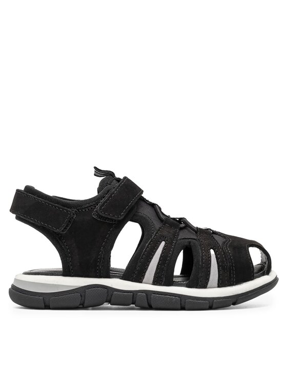 Lasocki Kids Босоніжки Lasocki Kids PENNY CI12-3033-05 Чорний