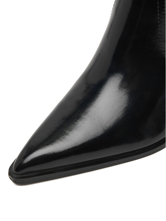 Juicy Couture Botas altas Juicy Couture EO-C6006-3 Negro