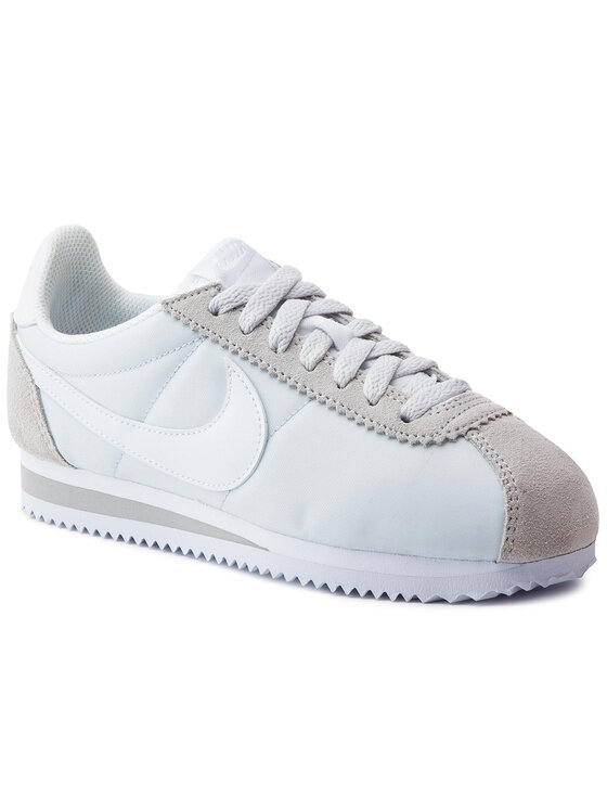 Nike Sneakers Nike Classic Cortez Nylon 749864 010 Grigio