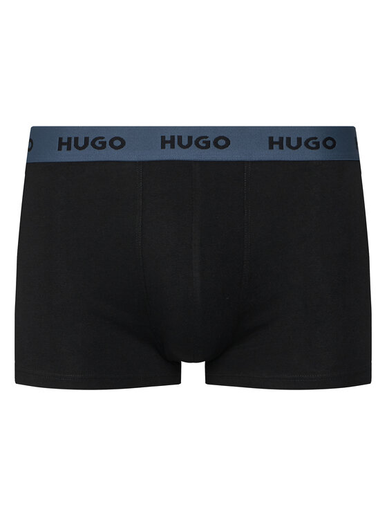 HUGO HUGO Conjunto de calzoncillos boxer 50532550 Azul