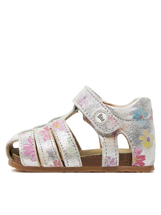 Naturino Sandalias Naturino Falcotto By Naturino Alby 1500736-C6-0Q03 Plata
