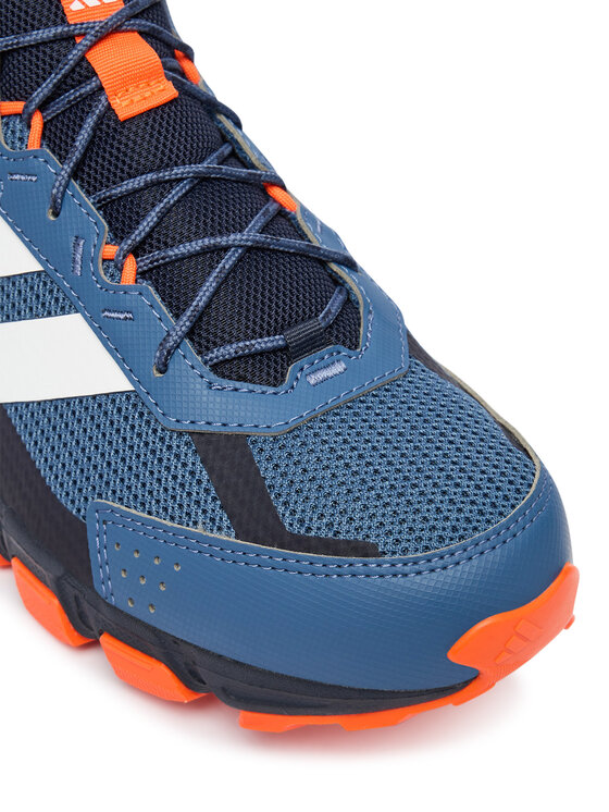 adidas Трекінгові черевики adidas Terrex Rockadia Hiking Shoe KJ0411 Голубий