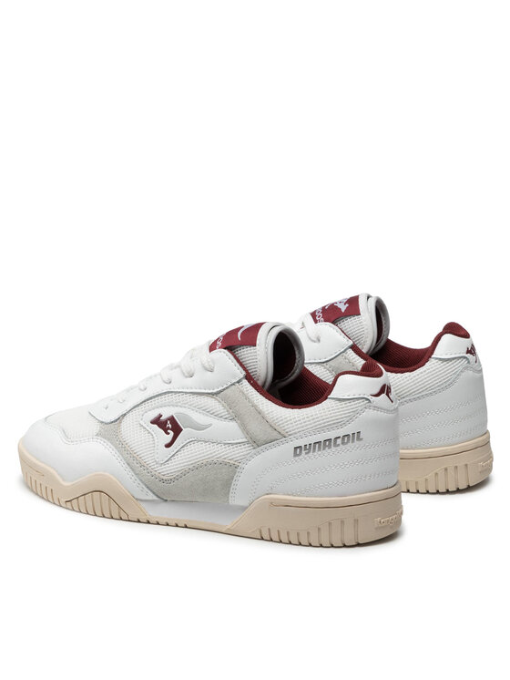 KangaRoos Snīkeri KangaRoos Net 47292 000 0066 Balts