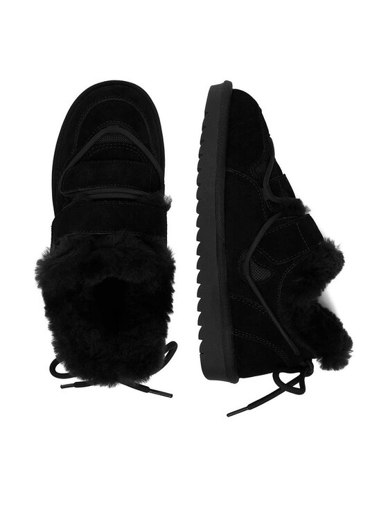 Badura Superge Badura C-LAN-TS6333-02 Črna
