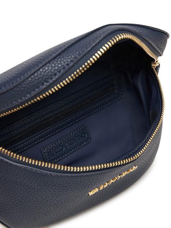 Valentino Сумка на пояс﻿ Valentino Miramar VBS7UE54G Cиній