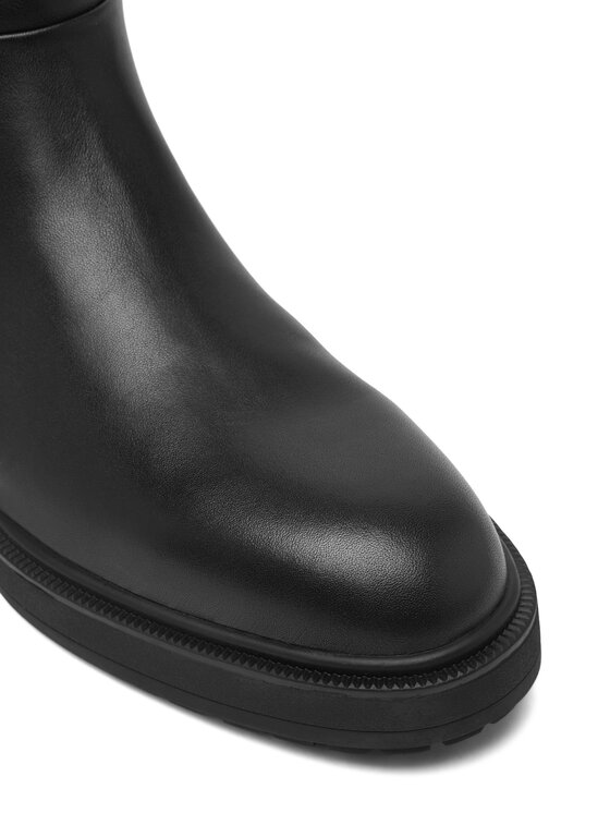 Liu Jo Zimski škornji Liu Jo Dublin 10 SF6095 PX241 Črna