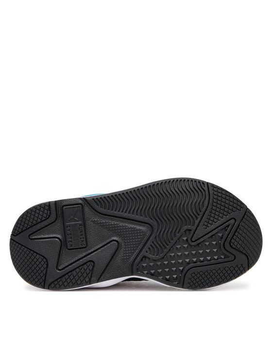 Puma Снікерcи Puma Rs-X Hot Wheels 2 Ps 403400 01 Кольоровий