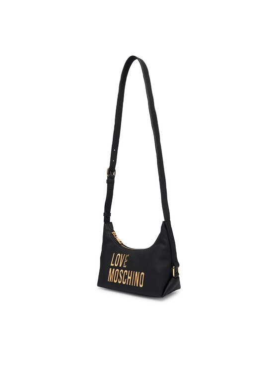 LOVE MOSCHINO Soma LOVE MOSCHINO JC4253PP0PKD0000 Melns