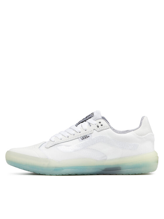 Vans Tenisky Vans Evdnt Ultimatewaf VN0A5DY7WWW1 Biela