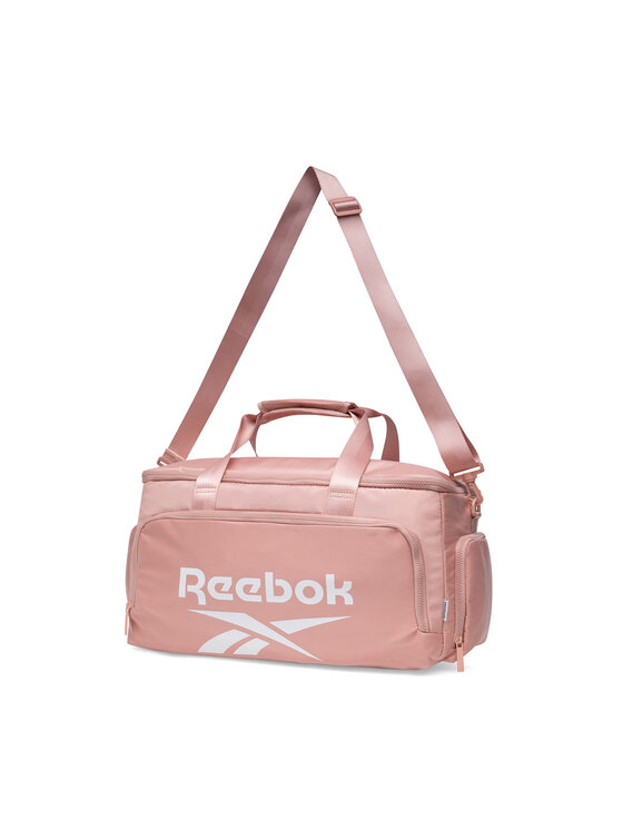 Reebok Bolsa deportiva Reebok RBK-032-CCC-05 Rosa
