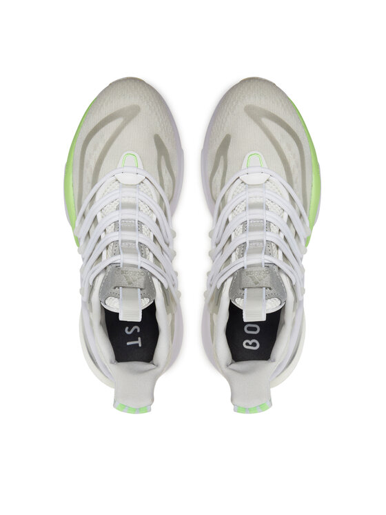 adidas Sneakersy adidas Alphaboost V1 IG3727 Bílá