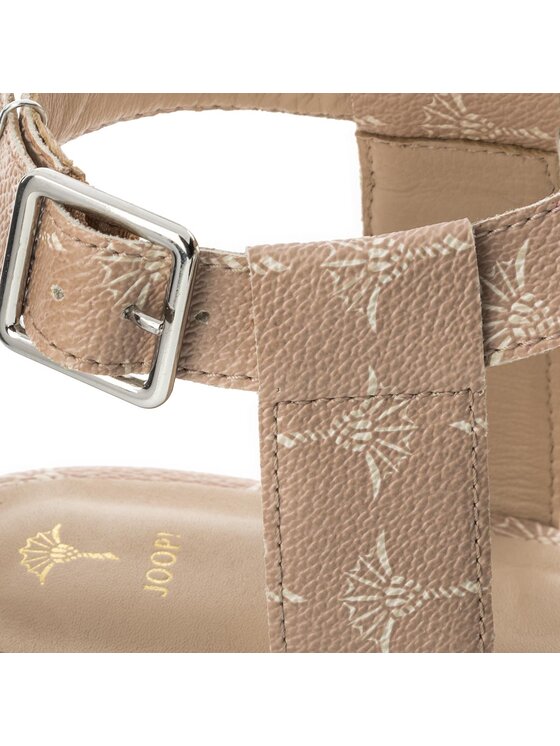 JOOP! Σανδάλια JOOP! Liliana 4140003982 Ροζ