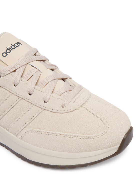 adidas Снікерcи adidas Run 70S 2.0 Shoes KJ7999 Світло-бежевий