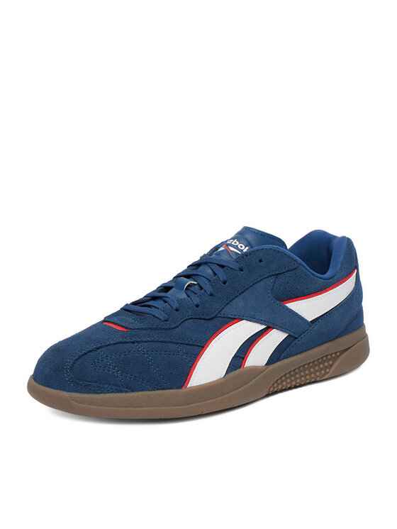 Reebok Снікерcи Reebok EO-HAMMER STREET 100248780 Cиній