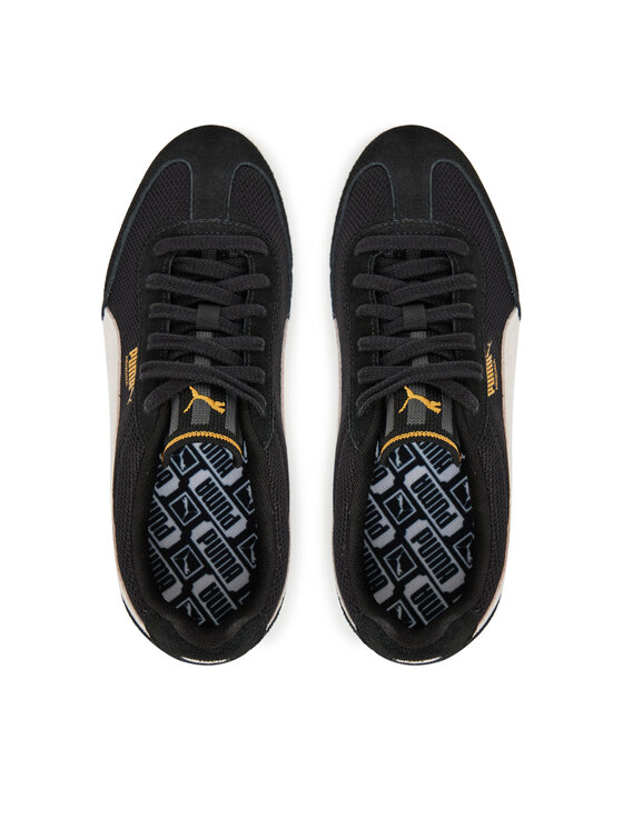 Puma Снікерcи Puma Arizona EURO 403782 01 Чорний