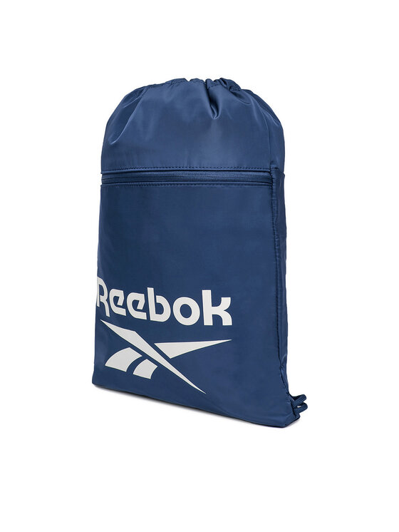 Reebok Nahrbtnik Reebok RBK-B-044-CCC Mornarsko modra