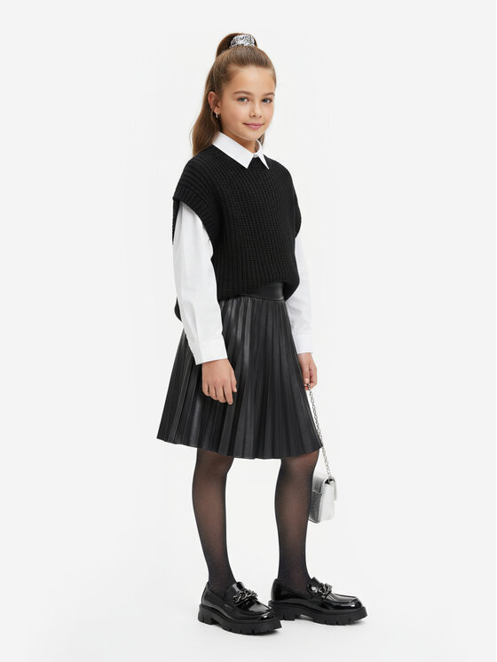 DeeZee Лофери DeeZee CEO-CS5907-07 Чорний