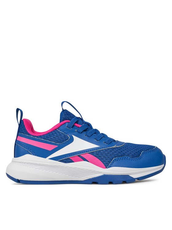 Reebok Bežecké topánky Reebok Xt Sprinter 2.0 Alt IE6754 Modrá