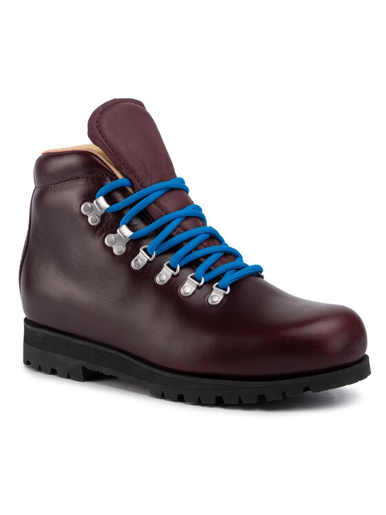 Merrell Trapery Merrell Wilderness Legend Wp J97361 Bordowy