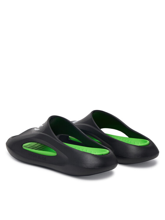 Plein Sport Παντόφλες Plein Sport SAES USG0039 SXV022N Μαύρο