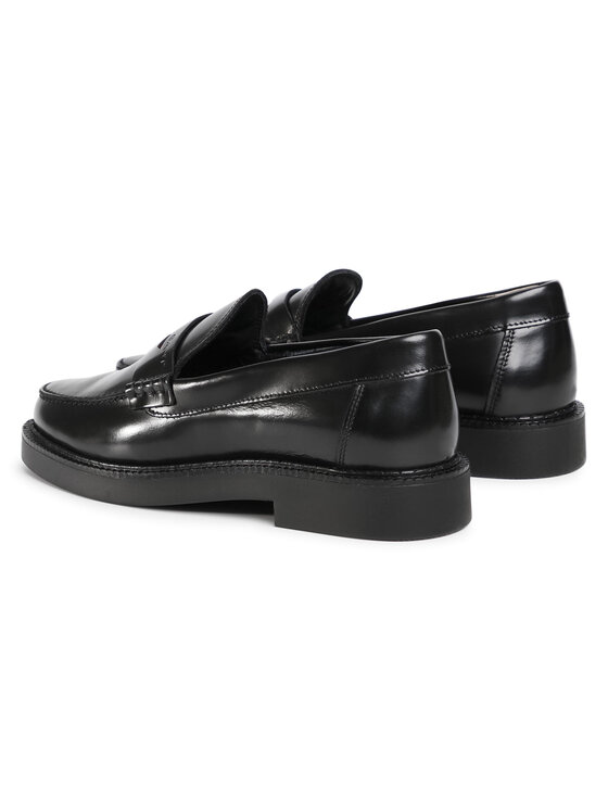 Gant Туфлі Gant Kennedi 21571947 Чорний