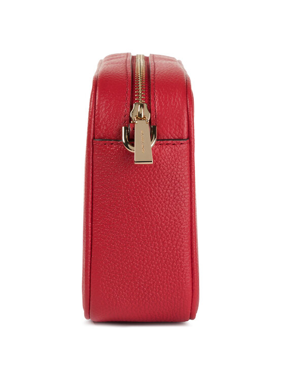 MICHAEL Michael Kors Τσάντα MICHAEL Michael Kors Jet Set 32F7GGNM8L Κόκκινο