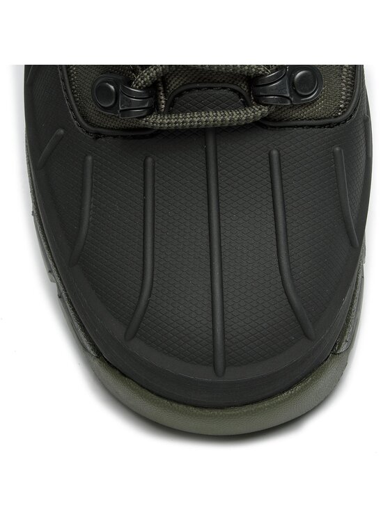 Timberland Trapper stila apavi Timberland Euro Hiker Shell Jacquard TB0A1QIBA581 Zaļš