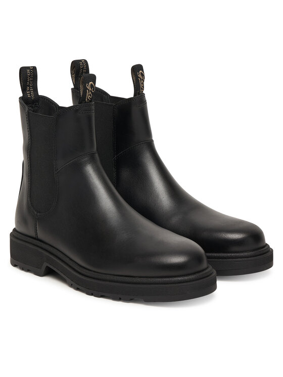 Gant Челсі Gant 31551081 Чорний