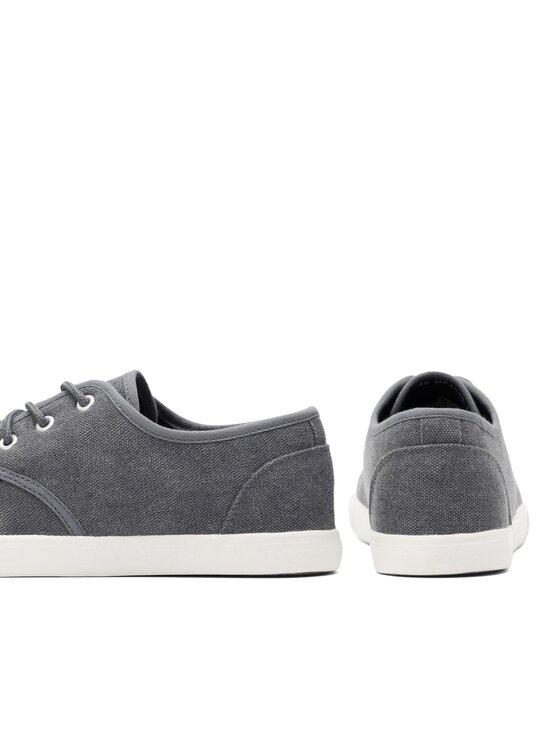 Lanetti Scarpe sportive Lanetti MF1525-12 Grigio