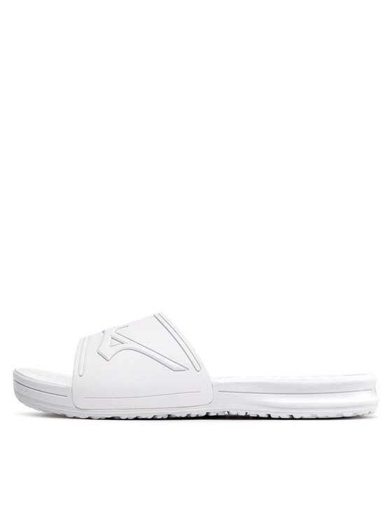 Mizuno Шльопанці Mizuno Relax Slide 2 11GJ2020 Білий