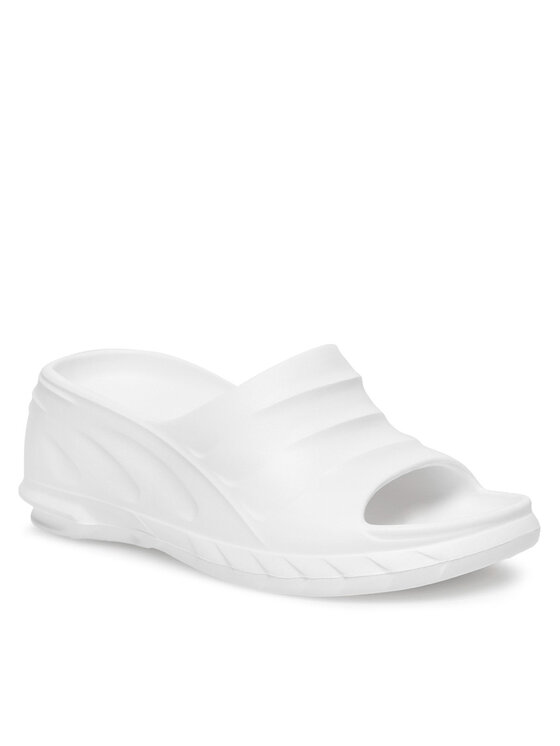 Jenny Fairy Nazouváky Jenny Fairy WFA2731-1B Bílá