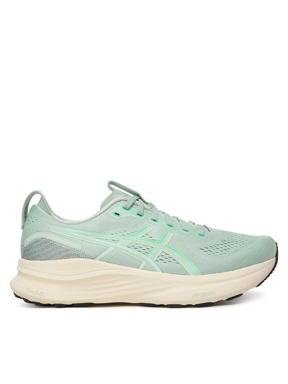 Asics Buty do biegania Asics Gel-Kayano 32 1011C052 Zielony