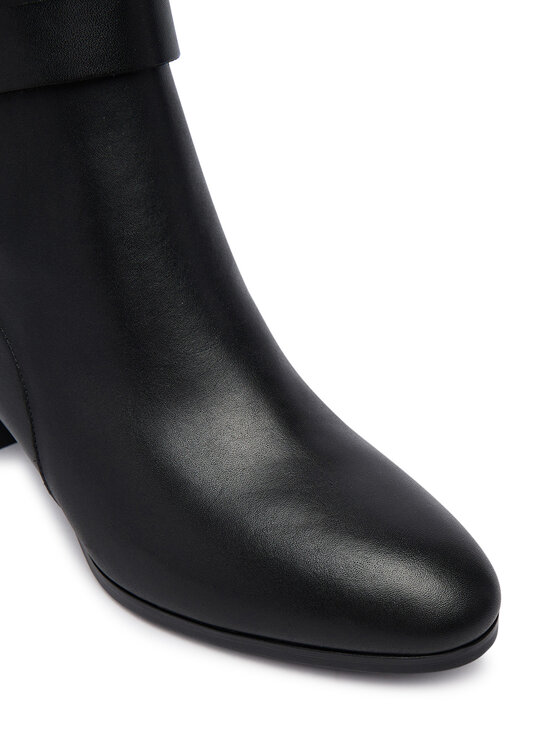 Pikolinos Stiefeletten Pikolinos Calafat W1Z-8914 Schwarz