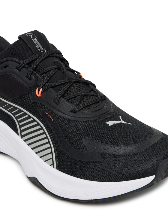 Puma Взуття для тренажерного залу Puma Pwr Hybrid Tr 310282 10 Чорний