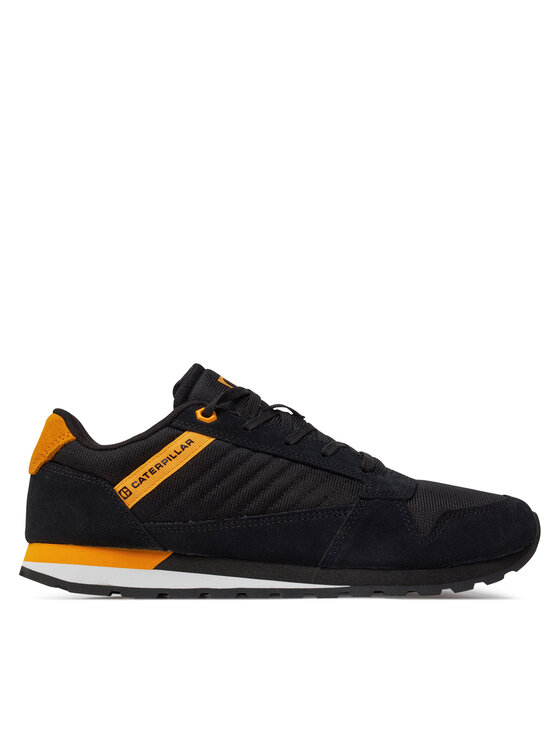 CAT Footwear Снікерcи CAT Footwear Ventura Shoe P110712 Чорний