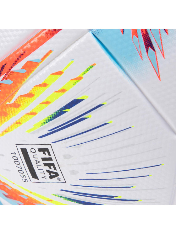 adidas Топка adidas Al Rihla League Ball H57782 Бял