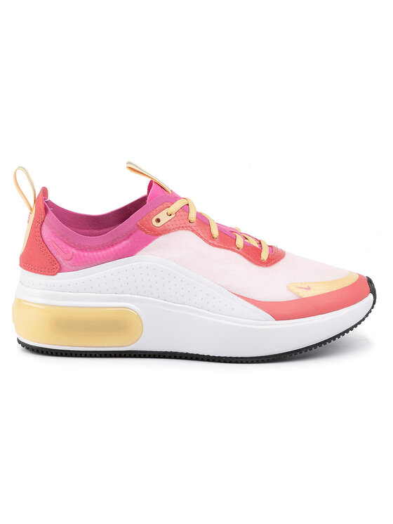 Nike Сникърси Nike Air Max Dia Se AR7410 102 Розов