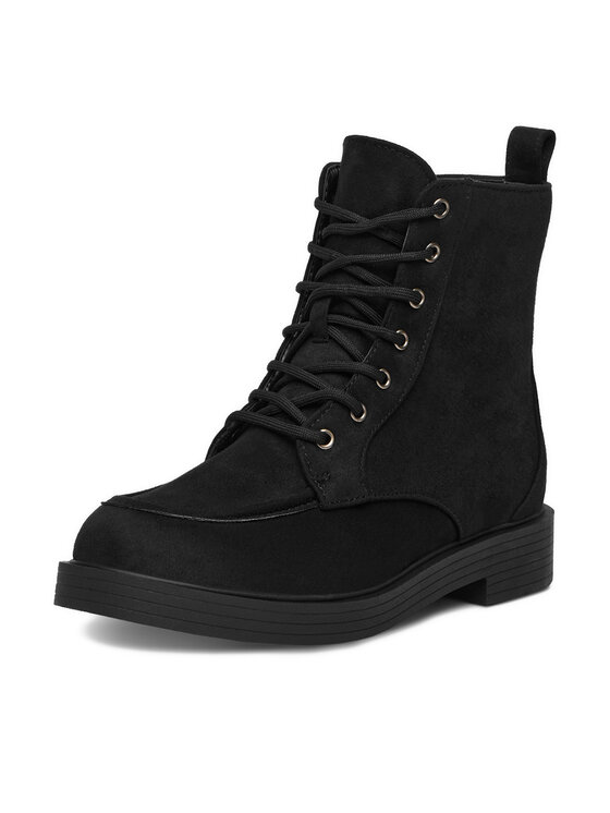JENNY Schnürschuhe JENNY CEO-JDW-146 Schwarz