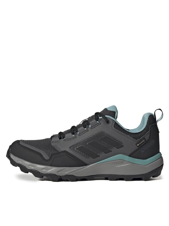 adidas Взуття для бігу adidas Terrex Tracerocker 2.0 GORE-TEX Trail IF5028 Сірий