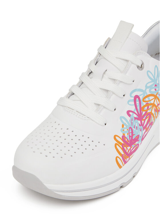 Remonte Sneakers Remonte D2H02-80 Bianco
